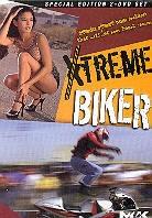 Xtreme biker - Street racing (2 DVDs)