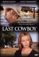 The last cowboy (2003)