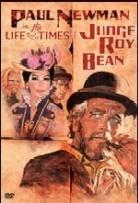 The life and times of Judge Roy Bean (1972) (Widescreen)