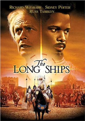 The long ships (1964)