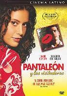 Pantaleon y las visitadoras (1999)