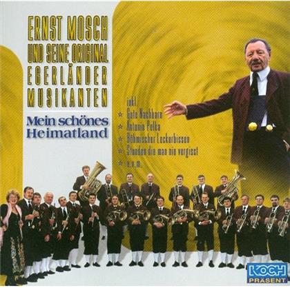 Ernst Mosch - Mein Schönes Heimatland
