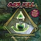 Overkill - Best Of - Hello From The Gutter (2 CDs)