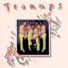 The Trammps - ---