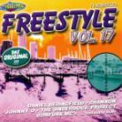 Freestyle - Vol.17