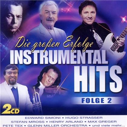 Instrumental Hits - Vol. 2 (2 CDs)