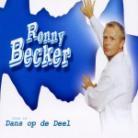 Ronny Becker - Dans Op