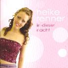 Heike Renner - In Dieser Nacht