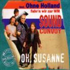Sound Convoy - Oh Susanne