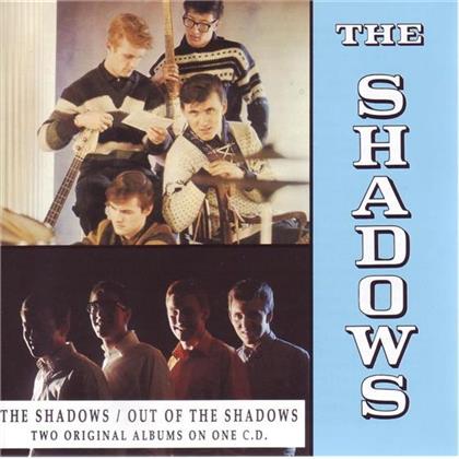 The Shadows - ---/Out Of