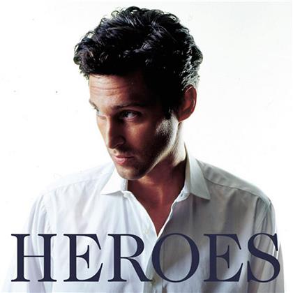 Heroes - Various - Universal (2 CDs)