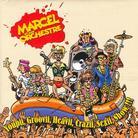 Marcel Et Son Orchestre - Youpii, Groovii, Heavii, Crazii, Sexii (2 CDs)