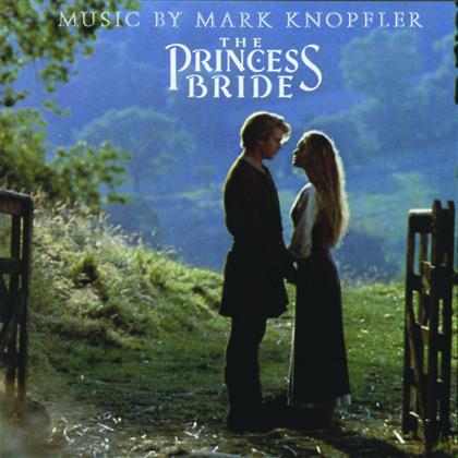 Mark Knopfler (Dire Straits) - Princess Bride - OST