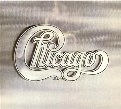 Chicago - 02 (Deluxe Edition)