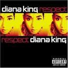 Diana King - Respect