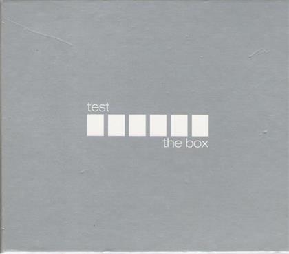 Test - Box (5 CDs)