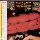 Frank Zappa & The Mothers Of Invention - One Size Fits All - Papersleeve (Japan Edition)
