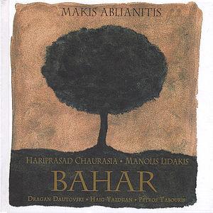 Makis Ablianitis - Bahar