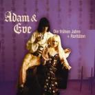 Adam & Eve - Die Frühen Jahre & Raritäten (2 CDs)