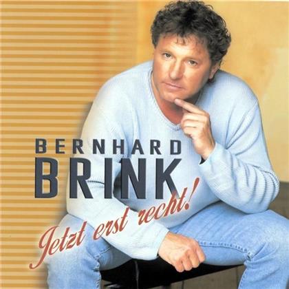 Bernhard Brink - Jetzt Erst Recht