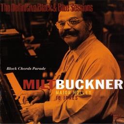 Milt Buckner - Block Chords Parade