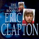 Eric Clapton - Blues Roots Of