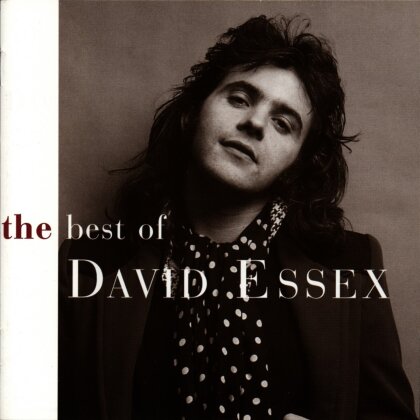 David Essex - Best Of