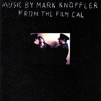 Mark Knopfler - Cal - OST (CD)