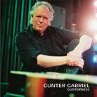 Gunter Gabriel - Gunterwegs