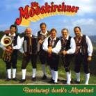 Die Mooskirchner - Beschwingt Durch's Alpenland