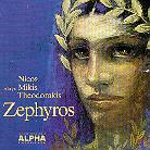 Nicos - Zephyros