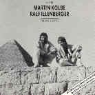 Martin Kolbe & Ralf Illenberger - Highlights