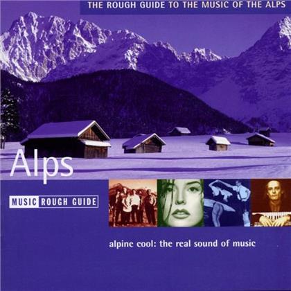 Rough Guide To - Alps