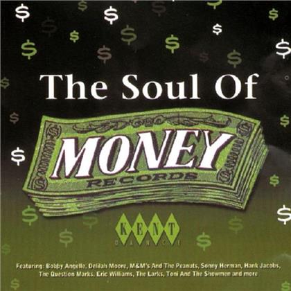 Soul Of Money