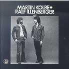 Martin Kolbe & Ralf Illenberger - Waves