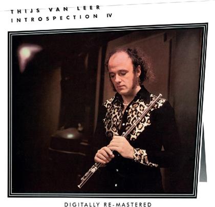 Thijs Van Leer - Introspection 4