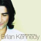 Brian Kennedy - Get On With Your Short