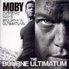 Moby - Extreme Ways (Bourne's Ultimatum)