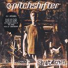 Pitchshifter - Shutdown - Mini