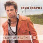 David Charvet - Leap Of Faith (International Version)