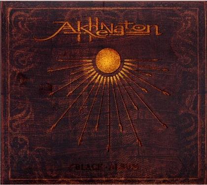 Akhenaton (IAM) - Black Album