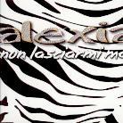 Alexia - Non Lasciarmi Mai (2 Track)