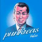 Punkreas - Falso