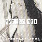 Marina Rei - L'incantevole Abitudine