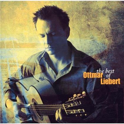 Ottmar Liebert - Best Of