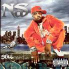 Nas - Stillmatic (Limited Edition, 2 CDs)