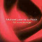 Michael Learns To Rock - 19 Love Songs
