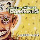 The Mighty Mighty Bosstones - Jackknife To A Swan