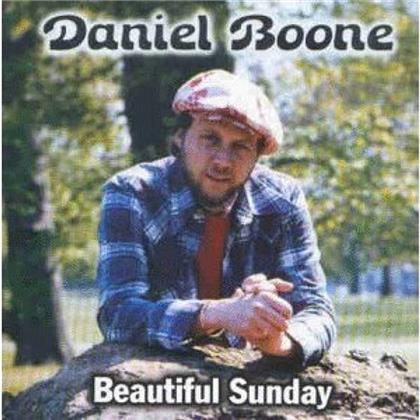 Daniel Boone - Greatest Hits