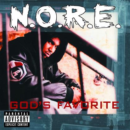 Noreaga (N.O.R.E.) - God's Favorite